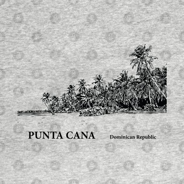 Punta Cana - Dominican Republic by Lakeric